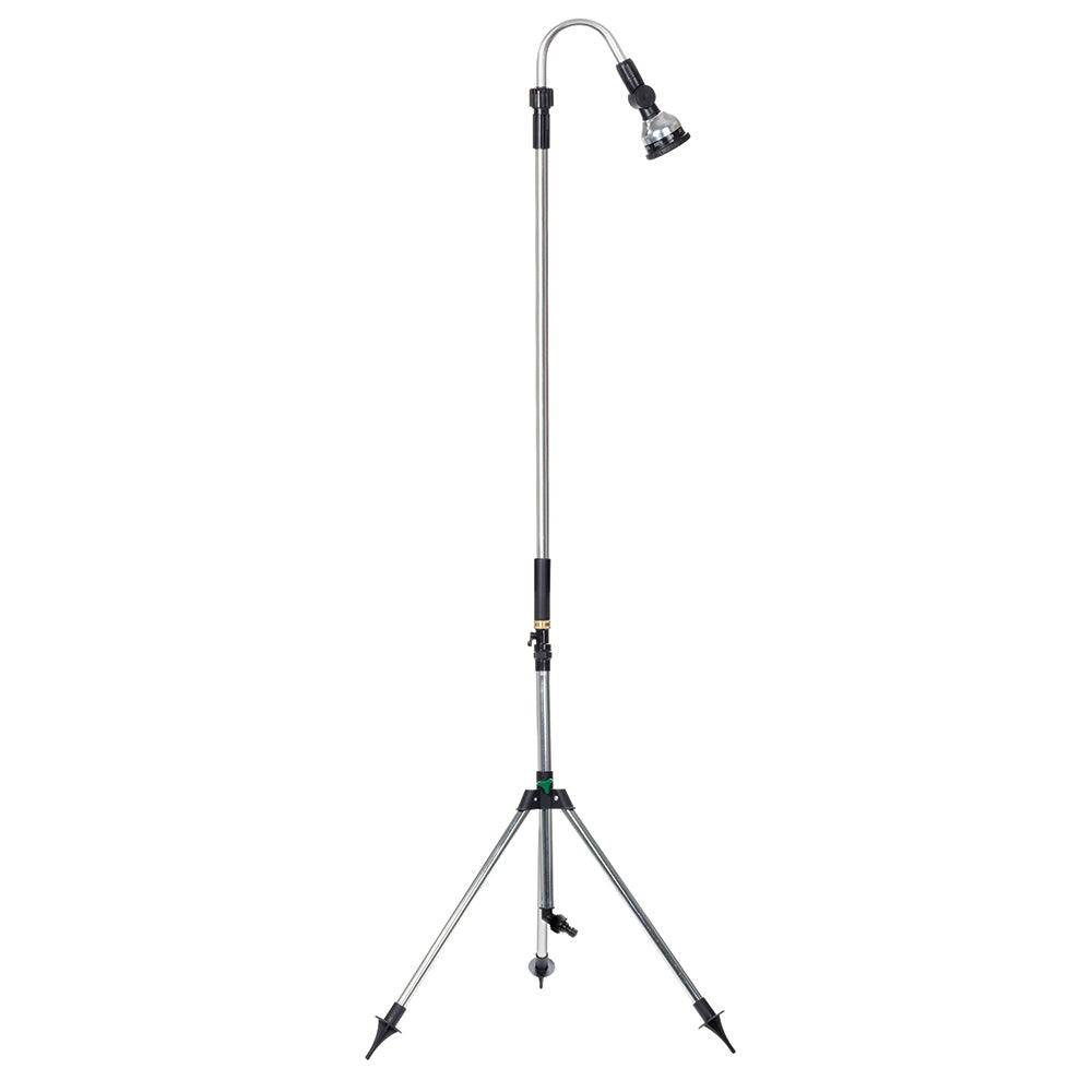 Companion Outdoor Shower Stand - Livestainable.co.za