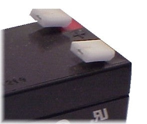 Cover 4.7mm Battery Terminal Xf 003