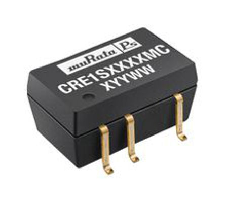 Dc Dc Converter Smd I=4 V5 5 V5 O=5 0 A2 1 W Cre1 S0505 Mc R