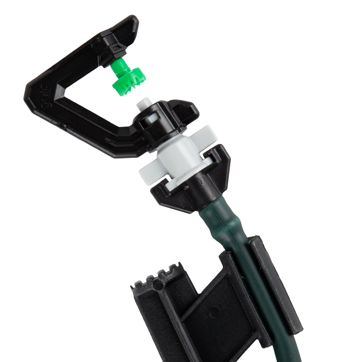 Gulf Sprinkler Green 16 Stream Spreader (5 Pk)