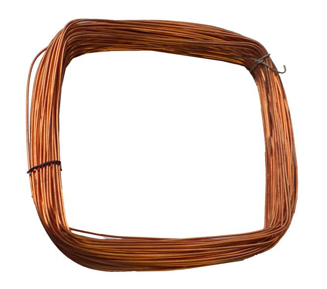 Copper Wire Uninsulated D=1.25 500 G Reel Bcw1.25 *Dbk*