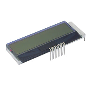 Dis Lcd 16 Ch 2 L B/L 5 V 48x21x3 Cv9162 E Lw Gf N6 - Livestainable.co.za