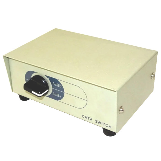 Data Transfer Rotary Switch Aa Bb Ab Ba 2 Position Cw36 X