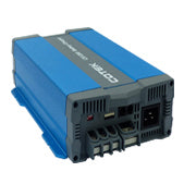 Charger Univ. O=14.4@ 50 A Enc Cx 1250 Uk