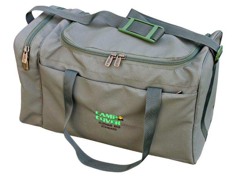 Camp Cover Clothing Bag Ripstop Standard - Livestainable.co.za