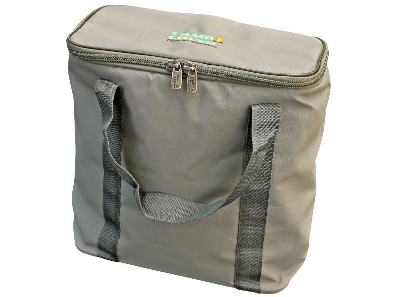 Camp Cover Cooler Compact Ripstop 24 Can - Livestainable.co.za