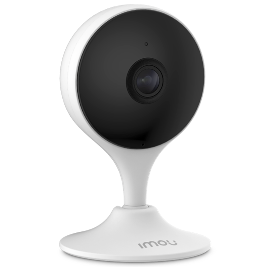IMOU CUE2 2K (3MP) AI Indoor Wi-Fi Security Camera