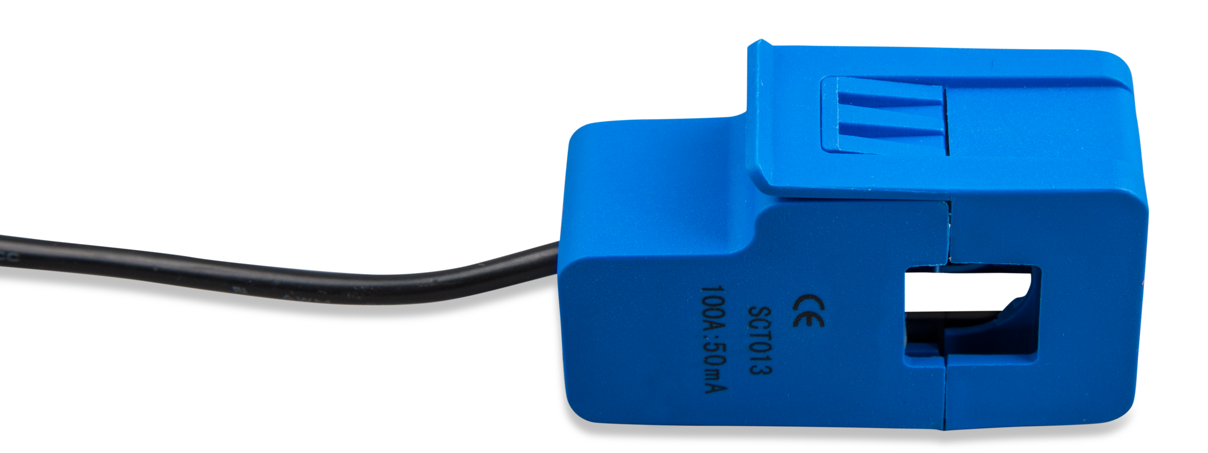 Victron Current Transformer 100A:50mA for MultiPlus-II (5m) Wire-end - Livestainable.co.za