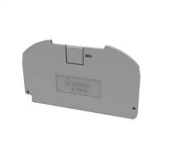 Terminal Block D/R Grey Cover D Ds16 01 P 11 00 A(h)