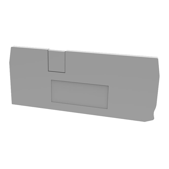 Terminal Block D/R Grey Cover 2.2 Mm D Ds4 Tw 01 P 11 00 A(h)