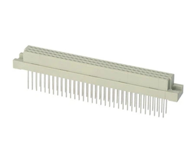 Din Socket 96 W Abc Str W/W 2.54mm Dinl25 So1 F396 L14