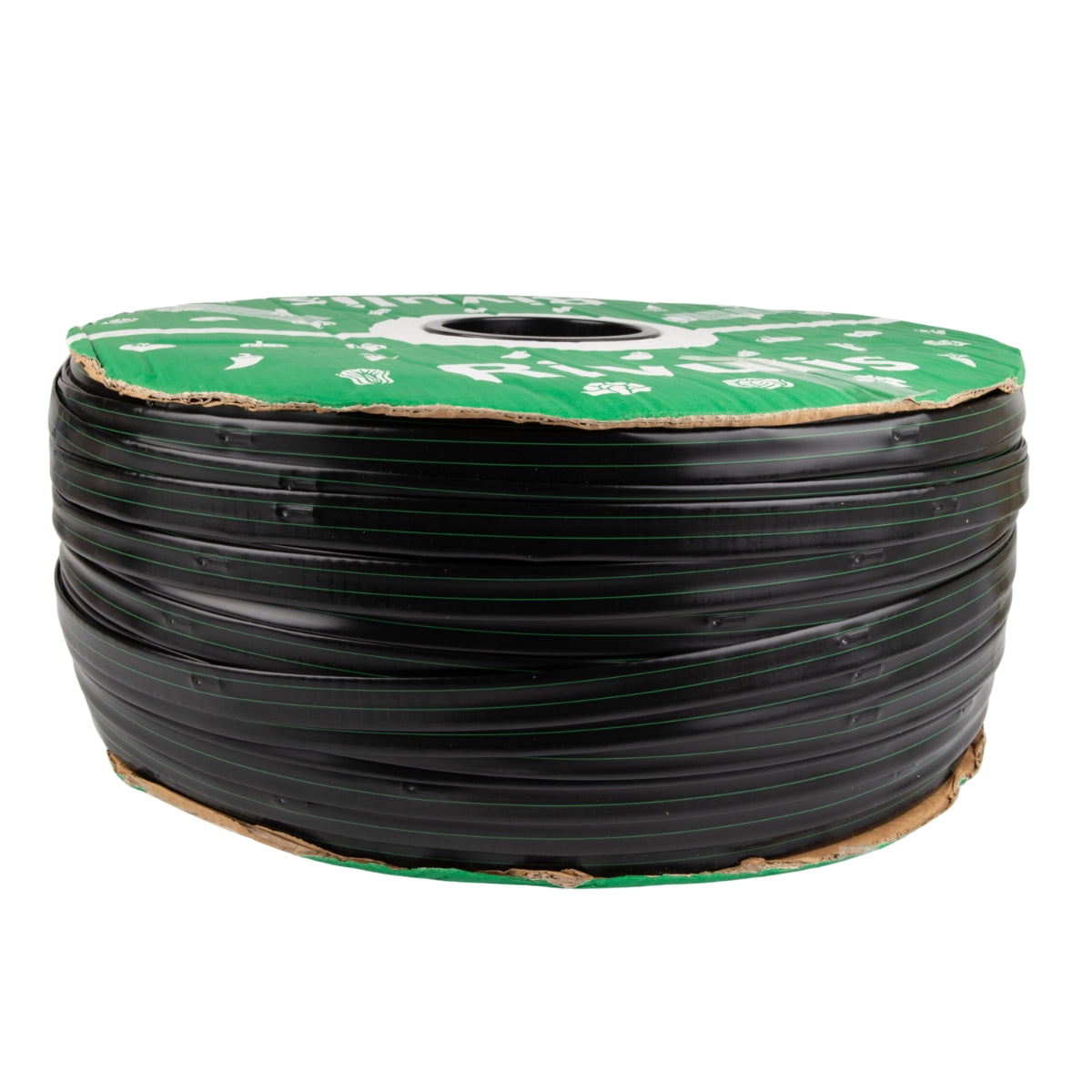 Rivulis D900 Drip 16 Mm 1 L/H 0.3 Sp 0.6 Mm Wall 3000 M