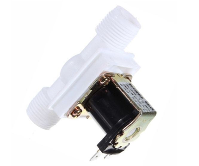 1/2inch 24 Vdc Solenoid Valve, Low Pressure Fcd 270 A Dc 24 Vdc 1/2