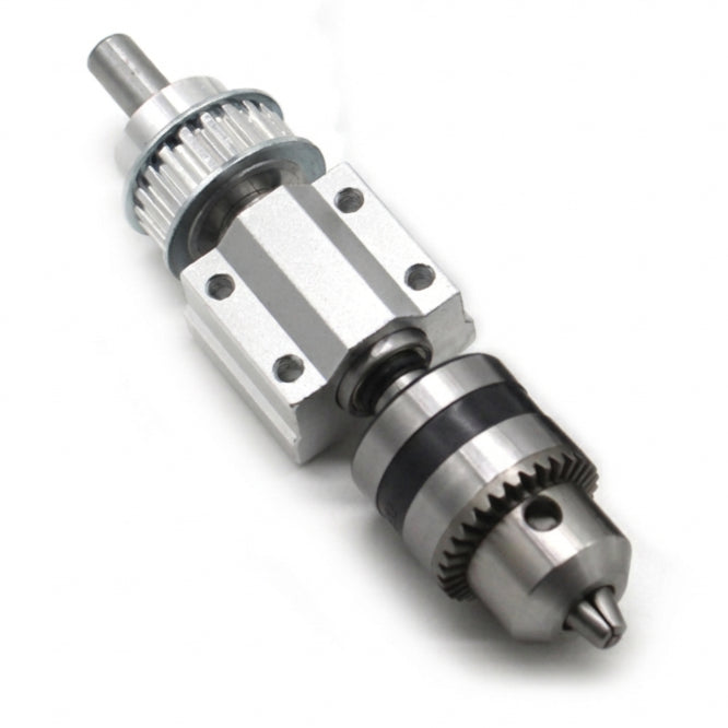 Drill Chuck Spindle Assembly For 1.5 10mm Drills Dc B12 0