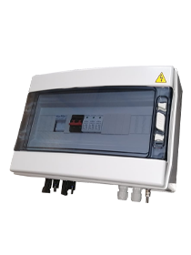 600 V Protection Box 1 Inputs 1 Outputs 16 A Mcb Type I Ii Spd - Livestainable.co.za