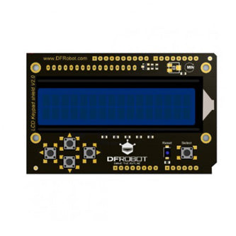 Lcd Keypad Shield Dfr0374 - Livestainable.co.za