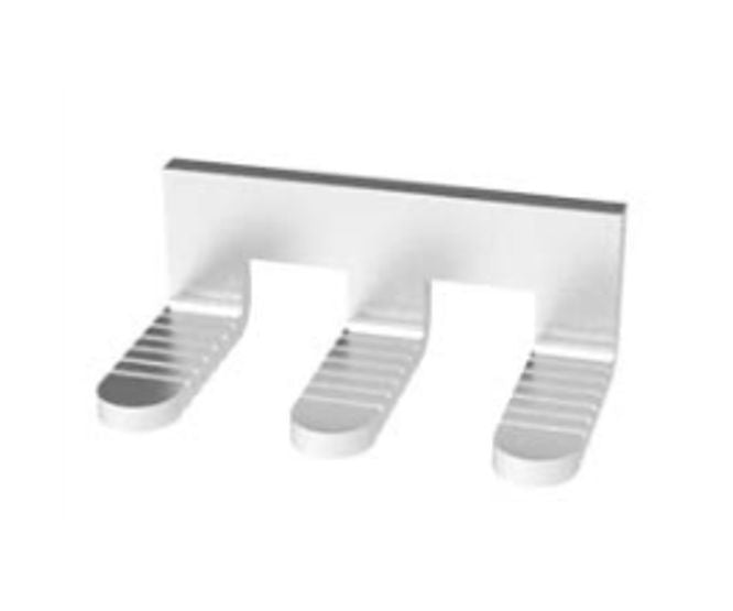 Bridge / Shunt For 5.08mm Terminals 3 W Dg042 5.08 03 P 00 A(h)