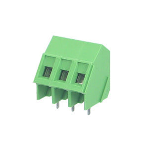 Terminal Block 45 D 3 W 5.00 Gr Pcb Dg103 5.0 03 P 14 00 A(h)