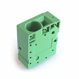 Pcb Spring Terminal Block 10.0 01 P Dg271 V 10.0 01 P 14 00 Ah