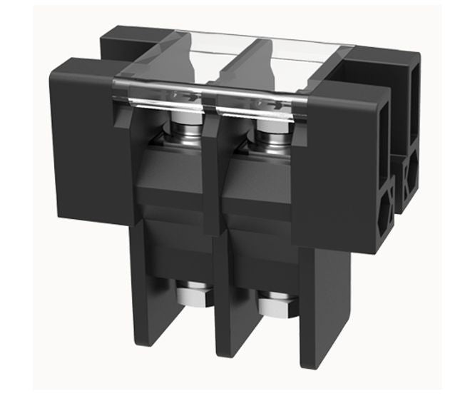 Hi Current Barrier Block 100 A 2 W P/Mnt Dg100 A 02 P 13 00 A(h)