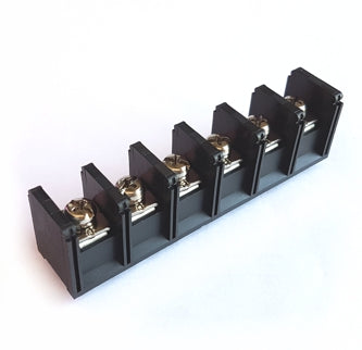 Terminal Block Pcb Mount P=16mm Dg88 06 P 13 00 Ah