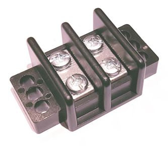Barrier Terminal Block 2 P 15mm Picth Dg98 A 02 P 13 00 A(h)