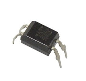 Optocoupler Dip04 1 Ch 5 K3 V Ctr=125 Sfh617 A 2 X006