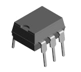 Optocoup Dip 5 K3 V Ctr=20% 4 N38 4 N38
