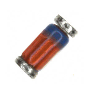 Zener Diode Smd Dl35/Sod80 0.5 W 27 V Round Mpq=10 Bzv55 C27 Tr