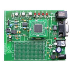 Dspicdem Development Board Dm300016
