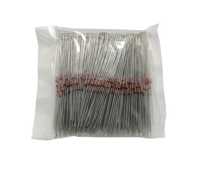 Zener Diode Do 35 Axial 500m W 15 V 500 P/Bag Z15 V Bu