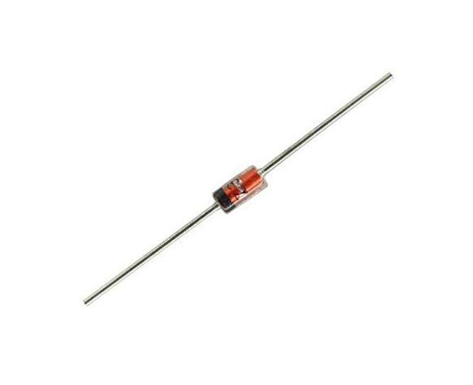 Zener 500m W Do35 6.2 V Nte5013 A