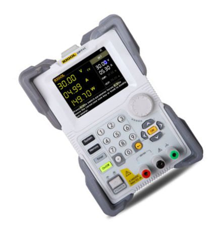 Bench Power Supply 1 Ch 150 W 50 V 3 A Dp712