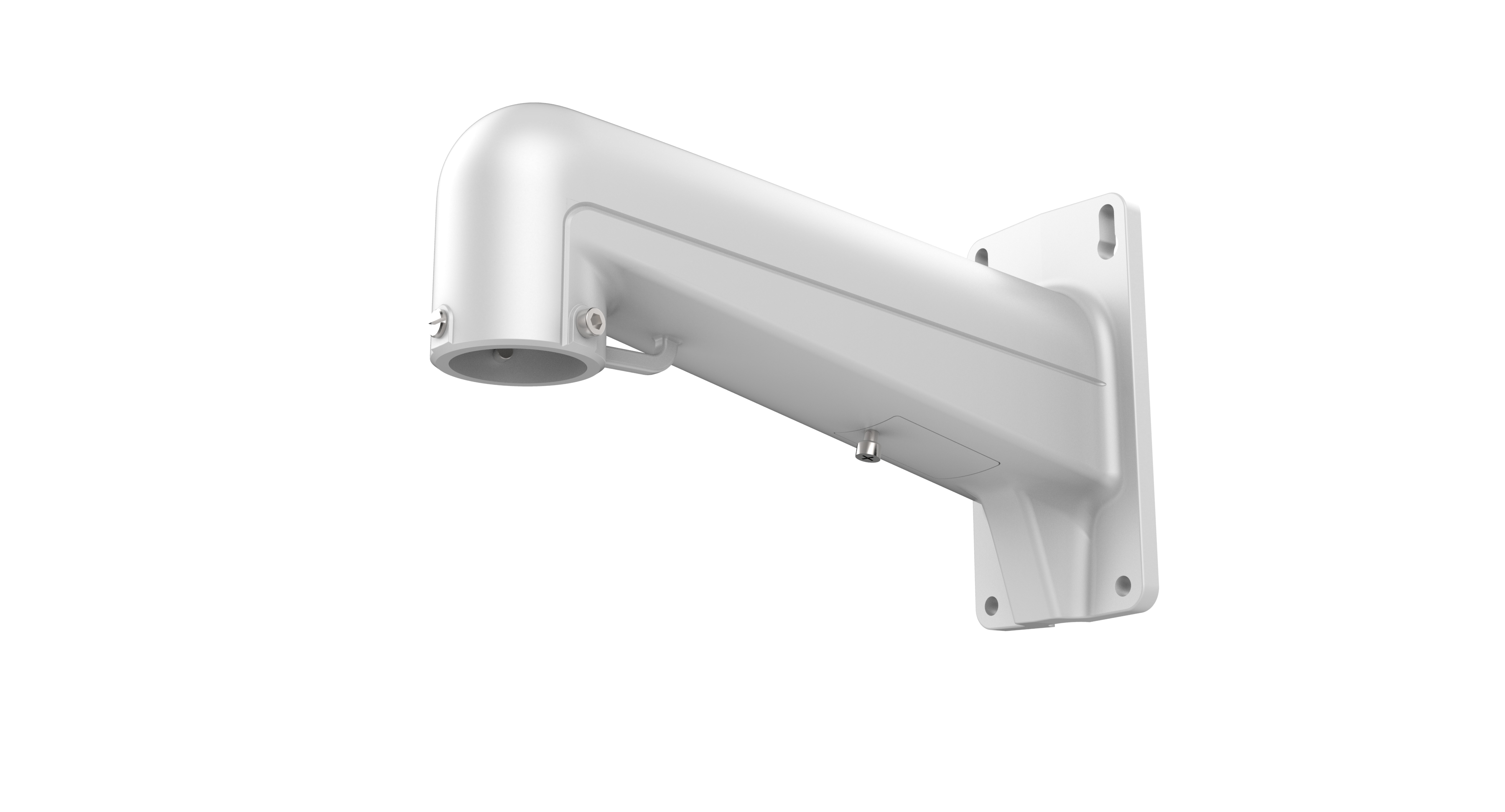 Hikvision PTZ Wall Mount Bracket – 30cm Arm