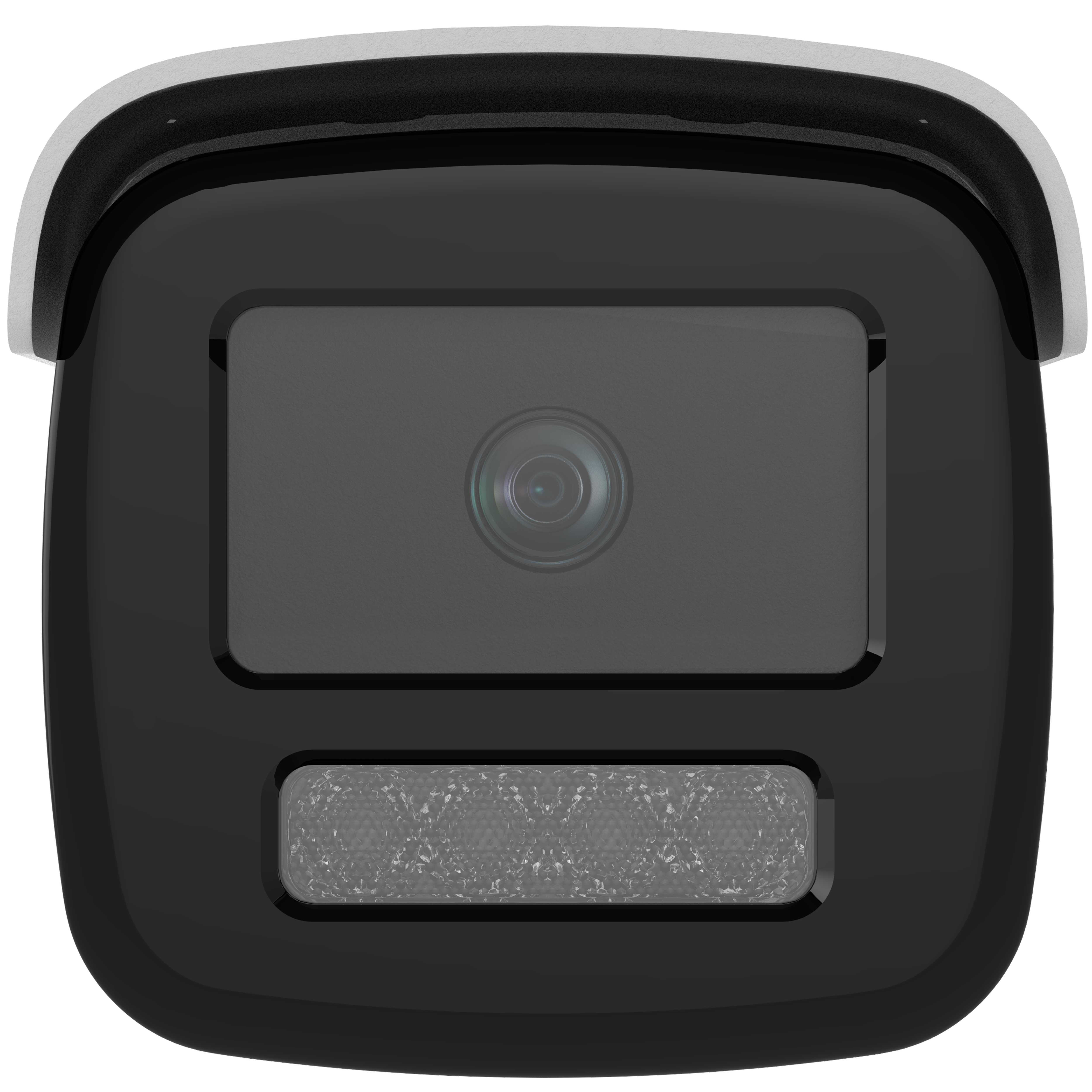 AcuSense 4MP Bullet Camera – 2.8mm Lens, 60m IR, 120dB WDR, F1.0, 12VDC/PoE