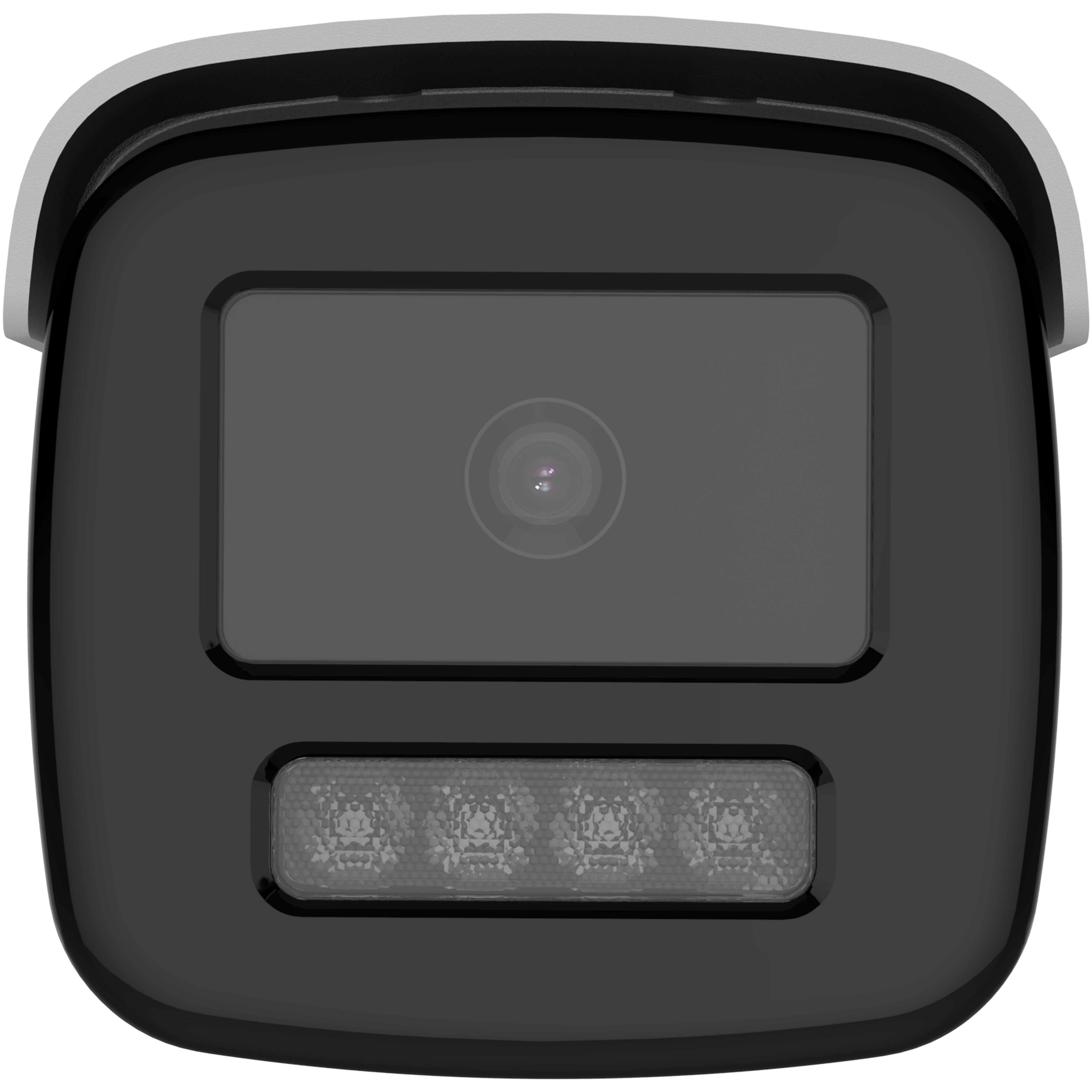 Hikvision AcuSense 4MP Bullet Camera – 2.8mm Lens, 60m IR, 120dB WDR, 12VDC/PoE