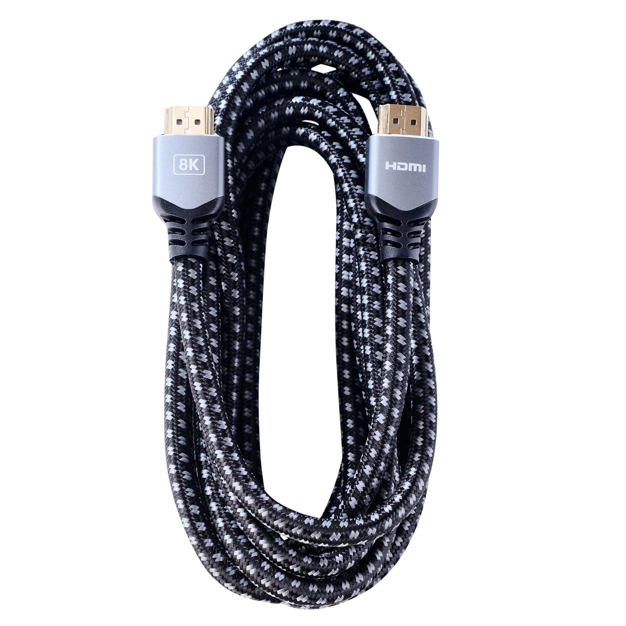 Hdmi Cable 3 M 2:1 V 8 K