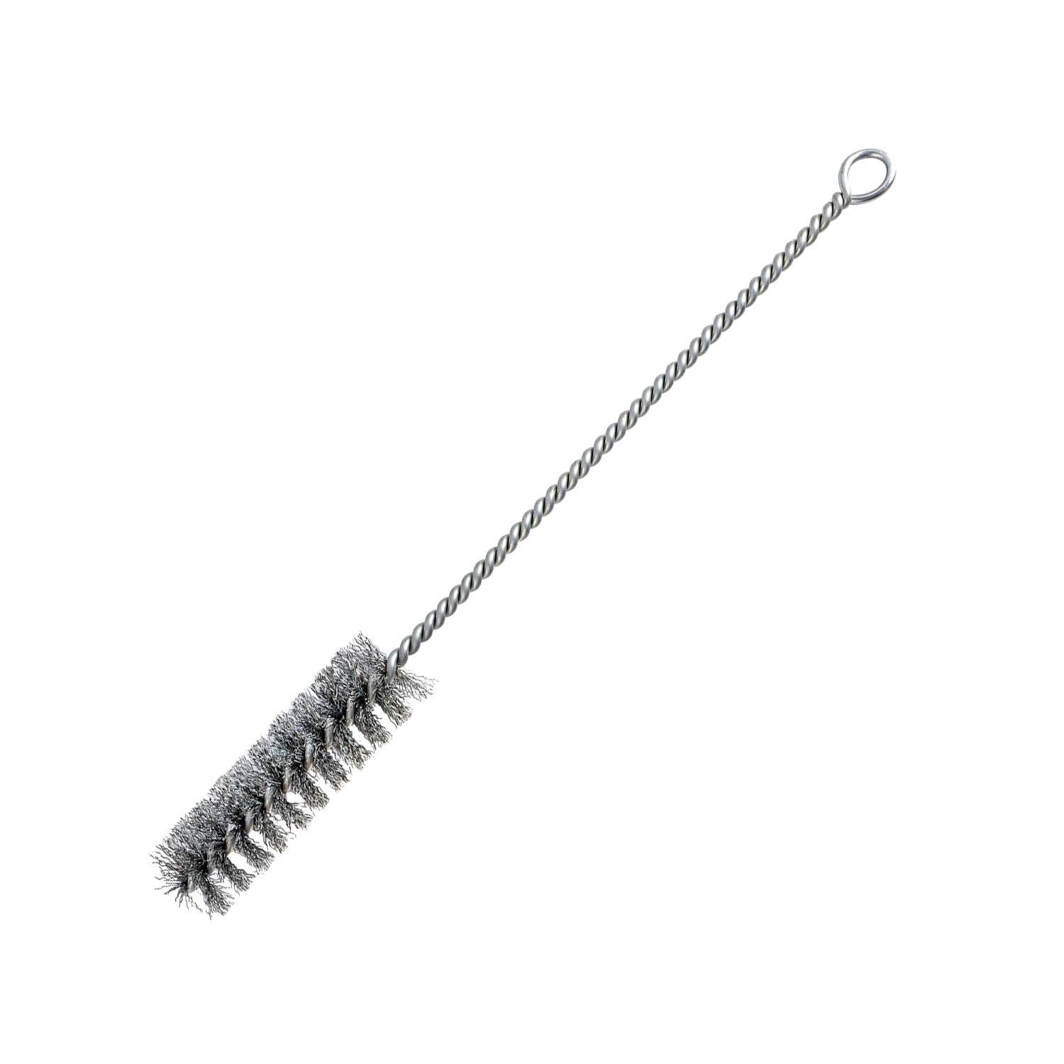 D Tech Steel Wire Brush 16 X 300 Mm Bulk