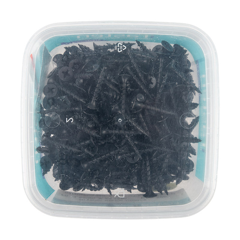 Ifasten Drywall Screw Coarse No6 3.5 X25 Mm 500 Pt +