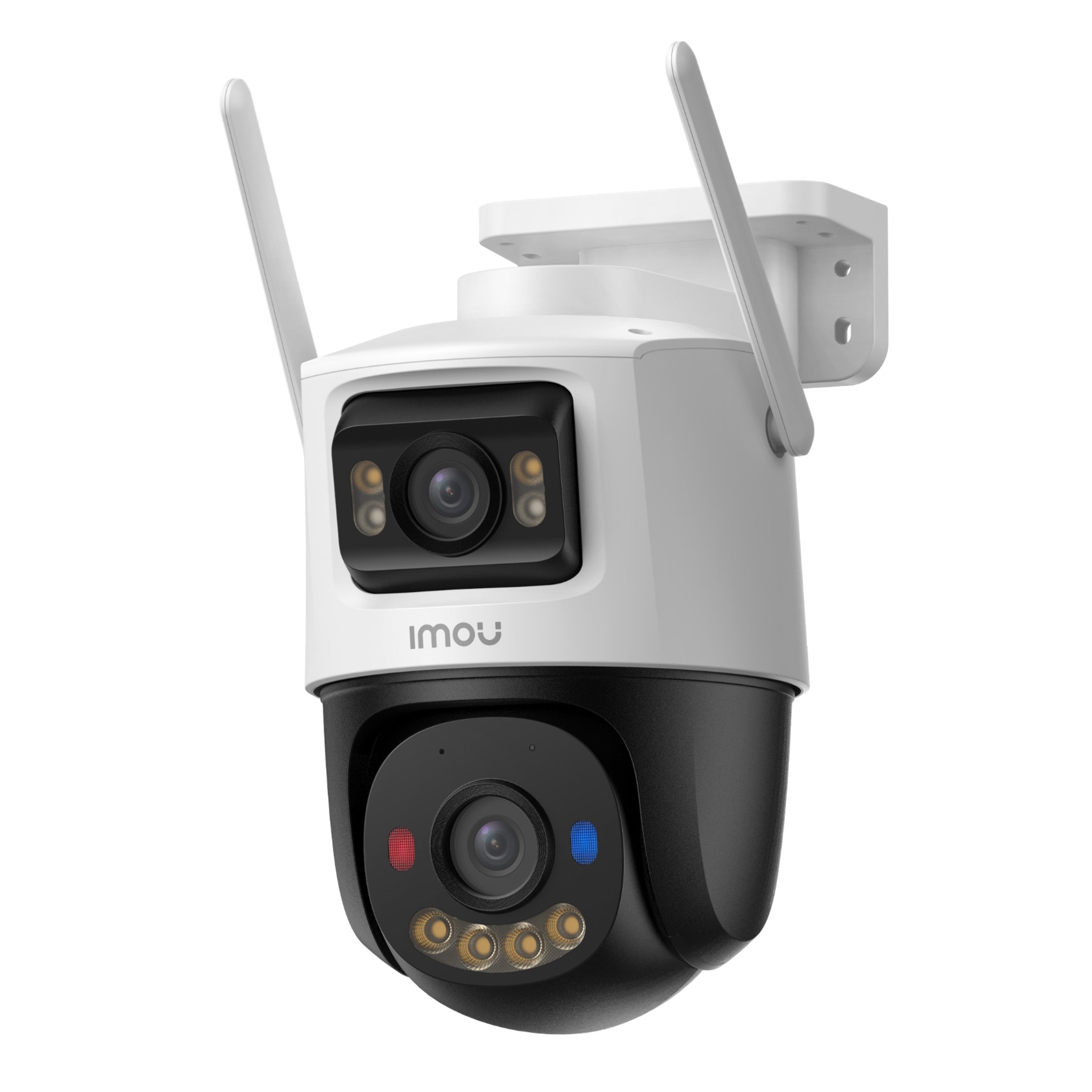 IMOU Cruiser Dual 2 10MP AI Colour Night Outdoor P&T Wi-Fi Camera