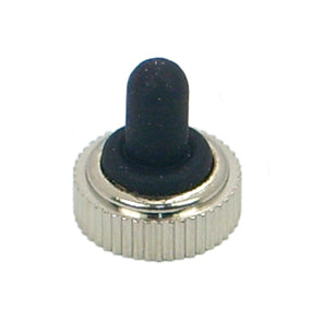 Rubber Boot For Miniature Toggles E1 2 H Z54