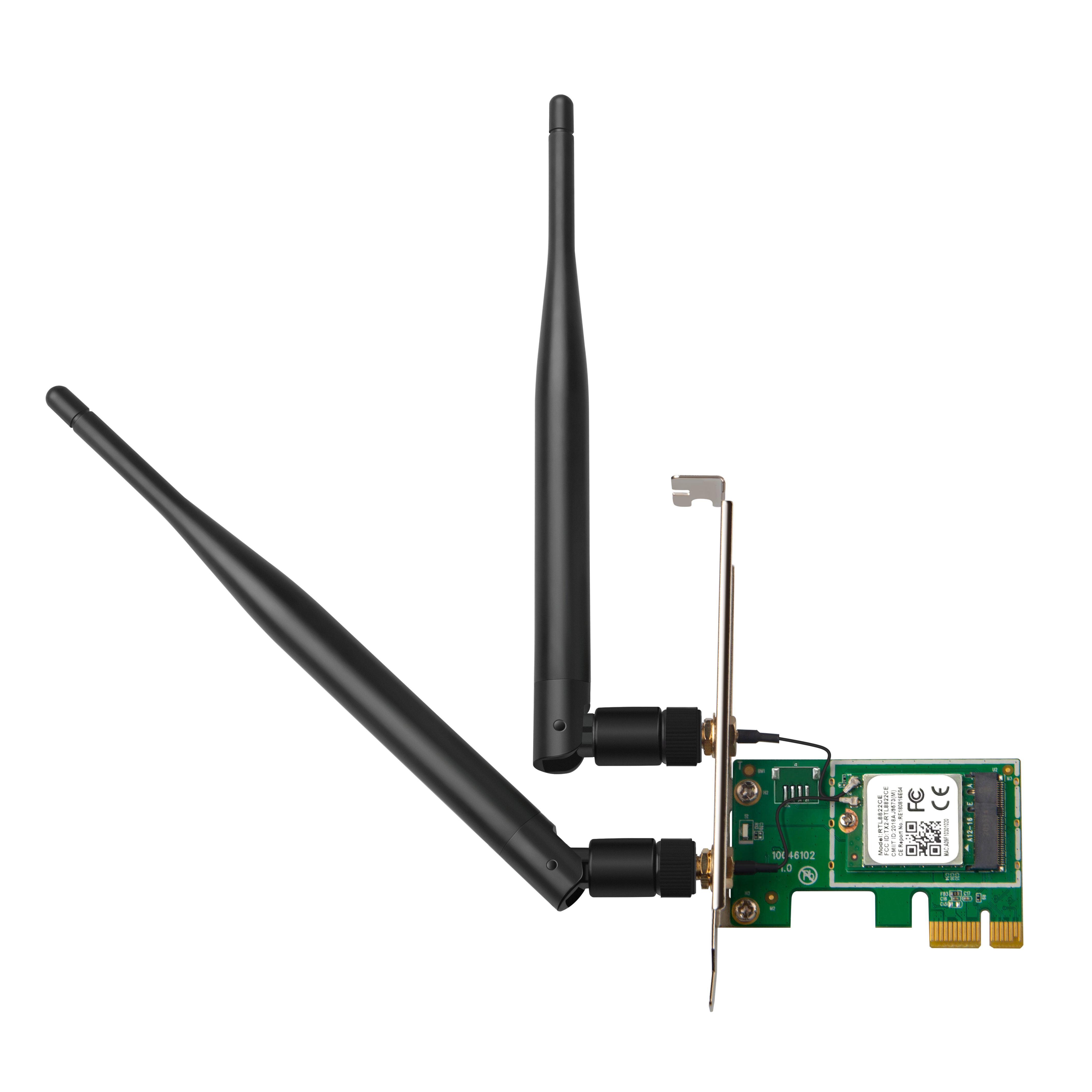 Tenda PCI-E Card, Wireless Dual Band
