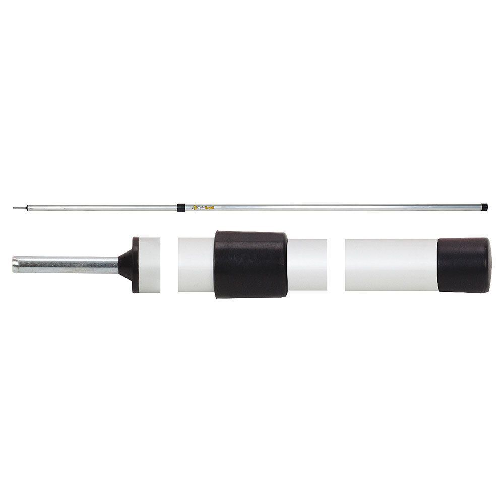 Oztrail Aluminium Cam Lock Awning Pole 230cm - Livestainable.co.za