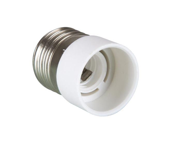 Lamp Holder Adapter E27 To E14 Screw Fitting 200985