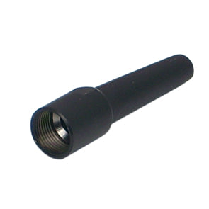 Strain Relief For Black Chromium 3.5 4.5mm Blk E4 102.193.2