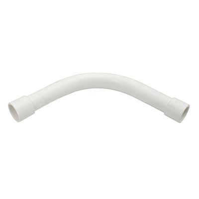 Pvc Bend Long 20mm Single Pack - Livestainable.co.za