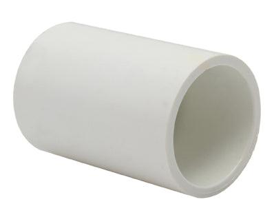 Pvc Coupling 20mm Single Pack - Livestainable.co.za