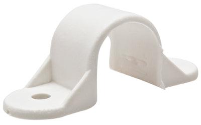Pvc Strap Saddle 20mm Single Pack - Livestainable.co.za