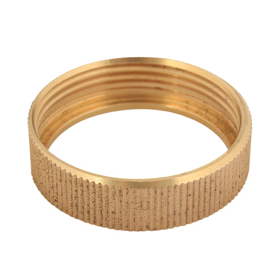 Eurolux M32 Brass Female Bush (Packs Of 100)