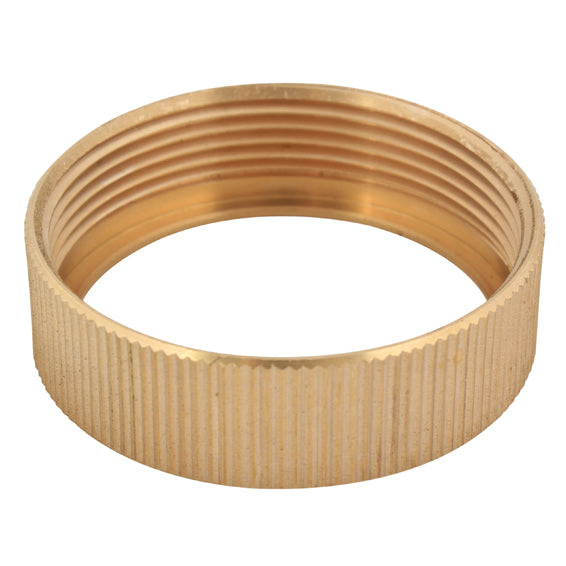 Eurolux M40 Brass Female Bush (Packs Of 50)